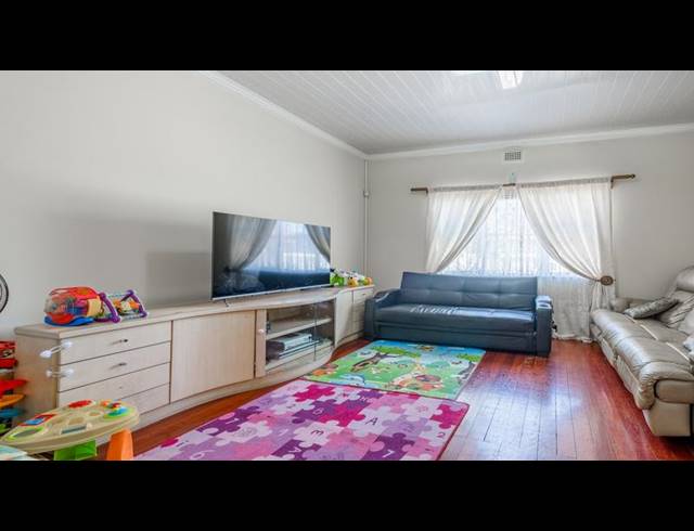 3 BEDROOM HOUSE FOR SALE IN GOODWOOD ESTATE